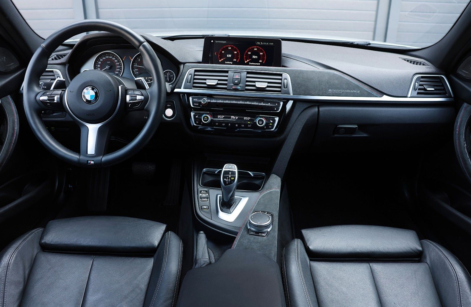 BMW 340i M/H&K/HUD/SHZ/LHZ/SPUR/TOTW/KAMERA/20 foto 20