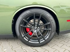 Fahrzeugabbildung Dodge Challenger R/T V8 Performance+ LPG dt. Fzg. 1.Hd