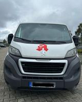 Peugeot Boxer Kühlwagen 2.0 - Peugeot Boxer
