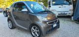 Smart ForTwo 800 40 kW coupé passion cdi - Smart ForTwo mit Diesel-Antrieb: Passion