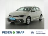Volkswagen Polo Style 1.0 TSI DSG Navi IQ-LED SiHz - Volkswagen Polo in Nürnberg