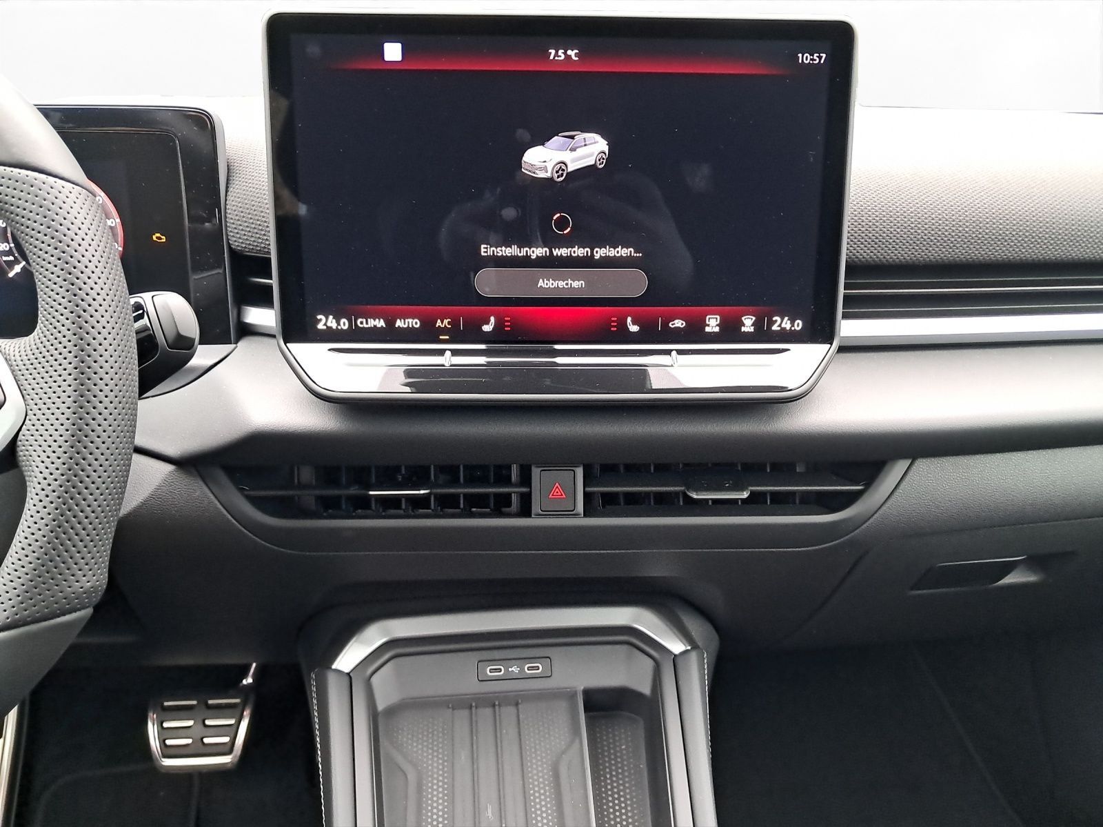 Volkswagen T-Roc - Bild 10