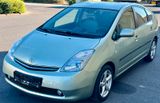 Toyota Prius Sol Tempomat Klimaautomatik HU-Neu! - Toyota Prius: Sol
