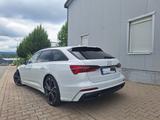 Audi A6 55 TFSIe Quattro S-Line + RS Felgen + Spoiler - Audi A6: Felge