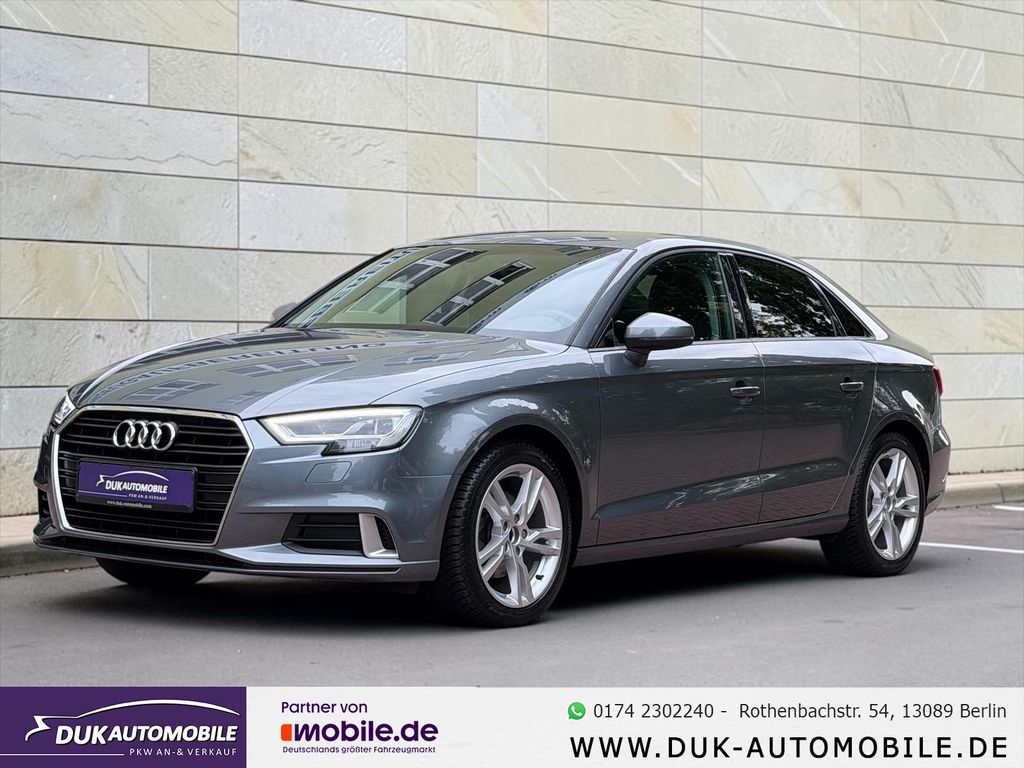 Image of Audi A3