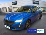 Peugeot 308 Allure Pack Hybrid 180 e-EAT8 SITZHZG 360° K - Peugeot 308 Allure mit Hybrid-Antrieb (Benzin/Elektro)