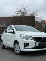 Mitsubishi Space Star Basis *1 JAHR GARANTIE NUR 42TKM 2021 - Mitsubishi Space Star in Hamm