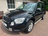 Skoda Yeti Ambition Plus Edition*SITZHZG*KLIMA*TÜV NEU - Skoda Yeti in Berlin