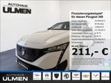 Peugeot 308 SW Active Pack 1.2 PureTech Navi+BT Voll-LED