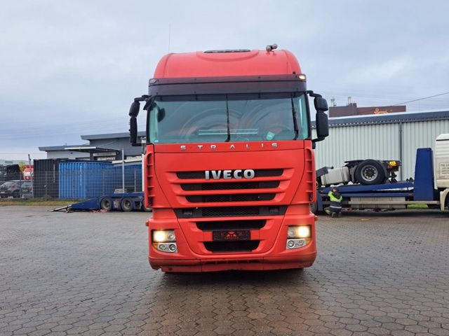 Iveco AS 440 42