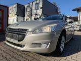 Peugeot 508 SW Business-Line  2.0HDi FAP 160 1-Hand - Peugeot 508: Business Line
