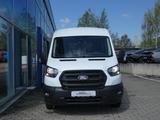 Ford Transit 350 L3 Kombi Trend Automatik #GJR #Stand - Ford Transit: Van