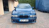BMW 540i Exclusive touring Exclusive - BMW 540 aus 2001: 540i