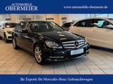 Mercedes-Benz C 180 Avantgarde 7G-Tr. SHZ PTS Spiegel-Paket - Mercedes-Benz C 180 in Bonn