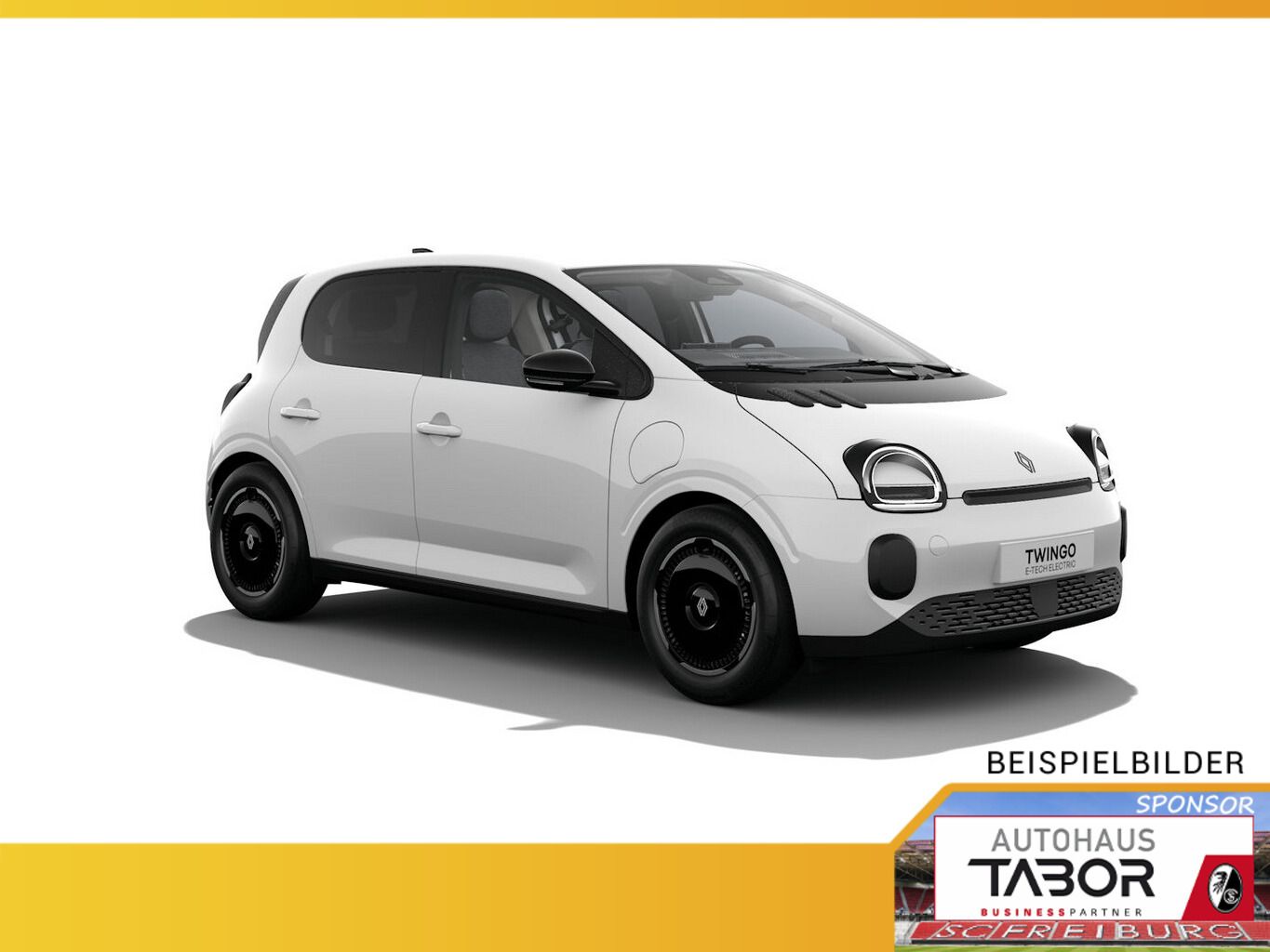 Renault Twingo - Bild 6