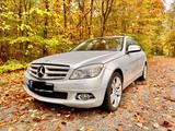 Mercedes-Benz C 350 ELEGANCE Autom. ELEGANCE - gebrauchte Mercedes-Benz C 350 aus dem Jahr 2008