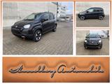 Fiat Panda Cross Hybrid Benzin/E - Fiat Panda Gebrauchtwagen in Hamburg