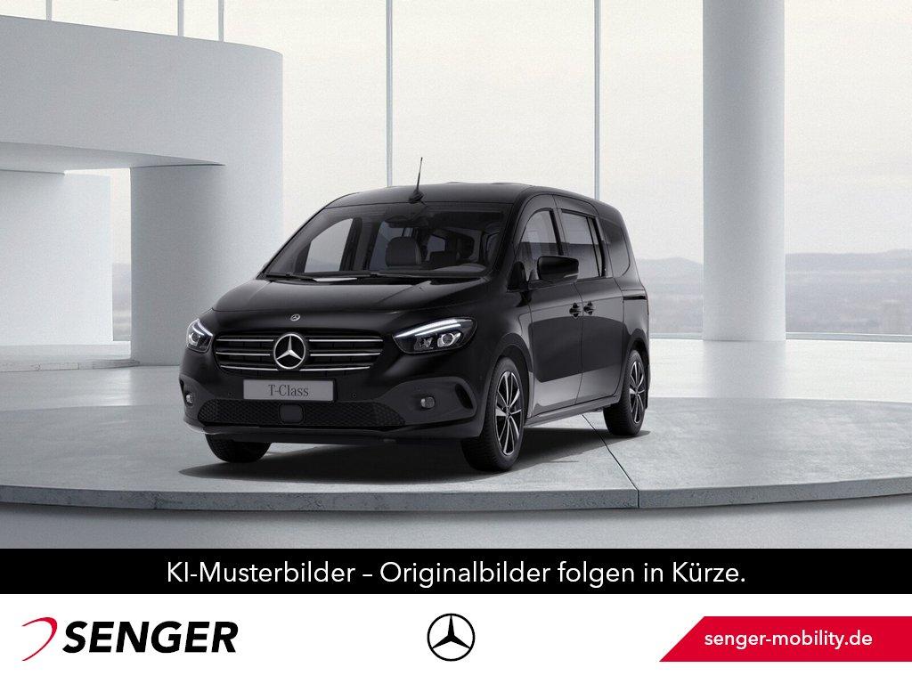 Mercedes-Benz T 180 Progressive lang LED Kamera KEYLESS-GO 7G