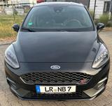Ford Fiesta 1,5 EcoBoost ST mit Styling-Paket ST ... - : Allradantrieb, Kleinwagen, mit