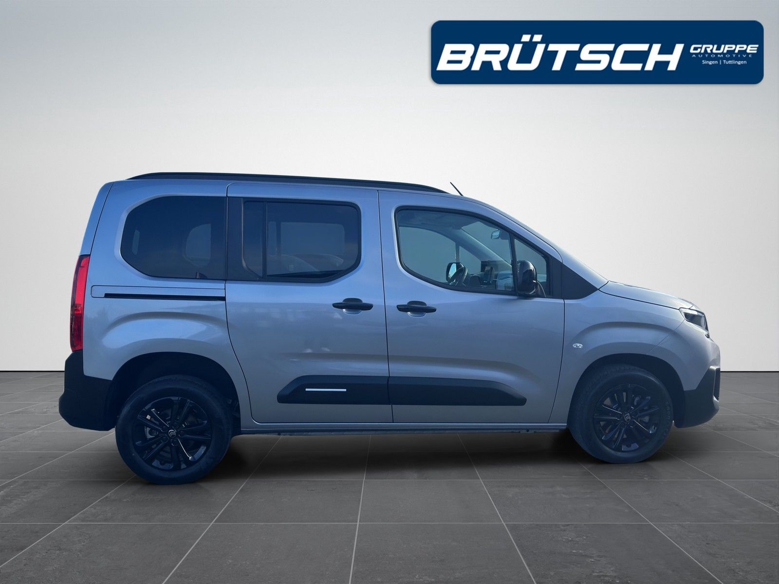 CITROEN Berlingo1.5 BlueHDi MPV Plus M / LED / KAMERA / - Image 8