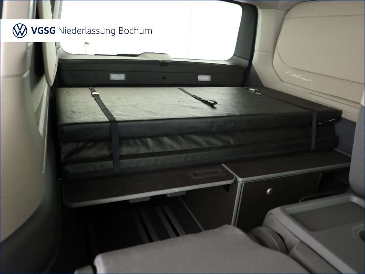 Volkswagen T7 California - Bild 16