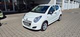 Suzuki Alto 1.0 Basic - Suzuki Alto: Basic