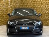 Audi A3 SPB 1.4 TFSI g-tron - Audi A3 mit CNG-Antrieb