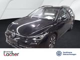 Volkswagen Golf Variant Goal 2.0 TDI DSG