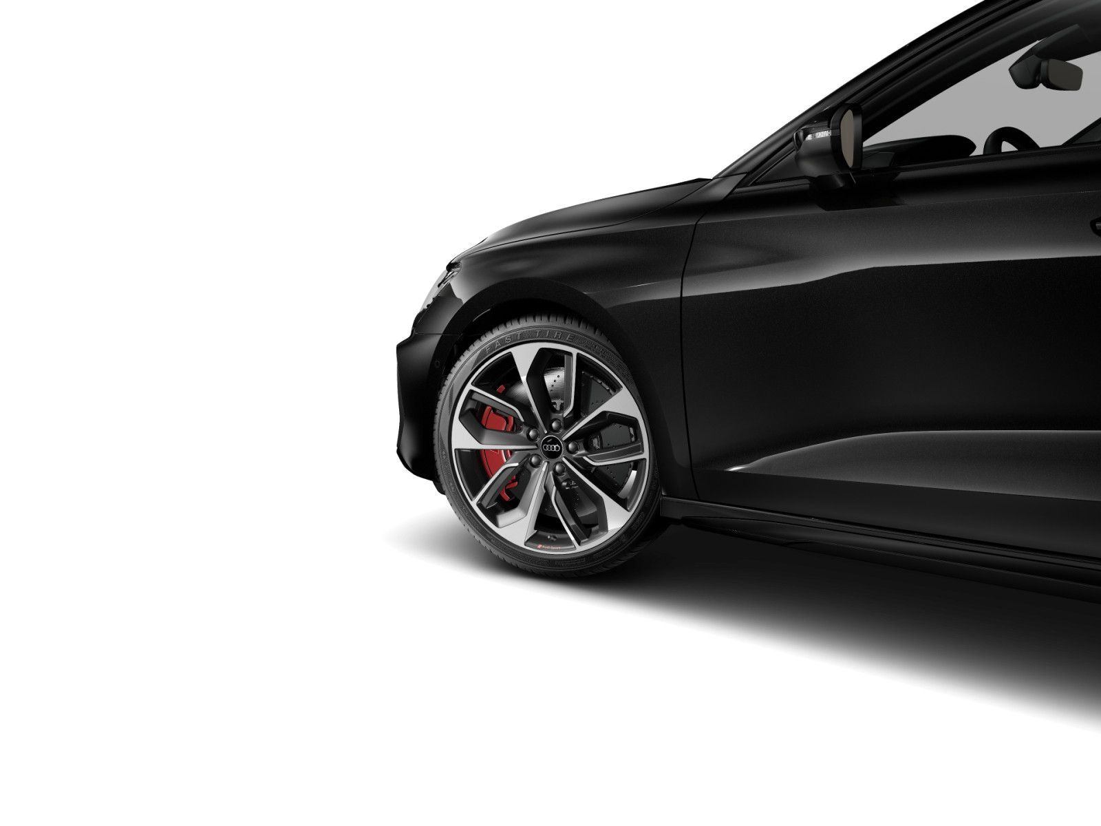 Audi S3 - Bild 5