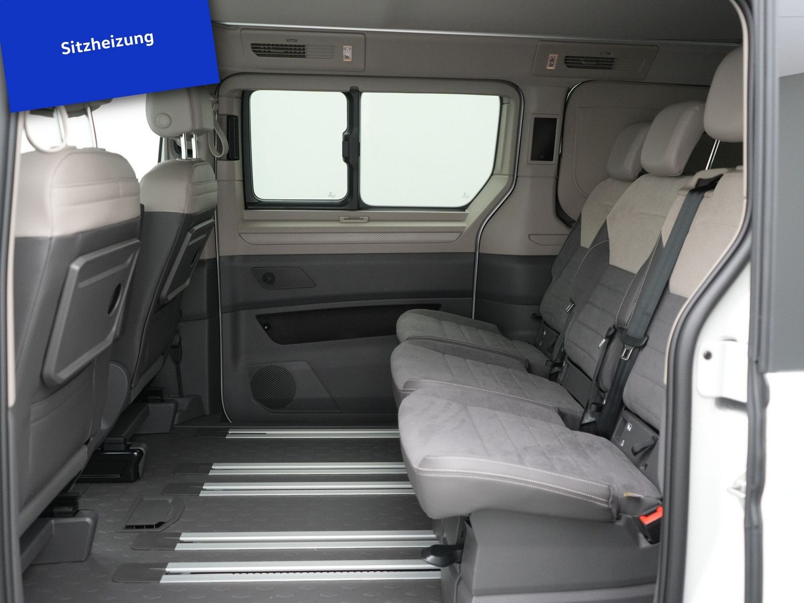 Volkswagen T7 California - Bild 22