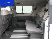 Volkswagen T7 California - Vorschau Bild 22