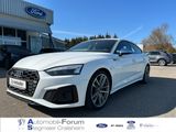 Audi S5 quattro Sportback 3.0 TDI *Massage*Klima* - Audi S5 aus 2022