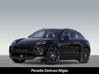 Porsche Macan - Vorschau Bild 1