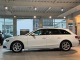 Audi A4 Avant Ambition*KLIMAAUT.*Bi.X*SHZ*STH*PDC*LED - Audi A4 aus 2010: Kombi