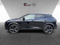 Nissan Qashqai - Vorschau Bild 3