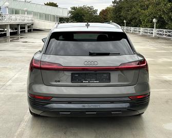 2023 AUDI Q8 E-TRON — фото 8