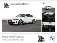 BMW i4 - Vorschau Bild 1