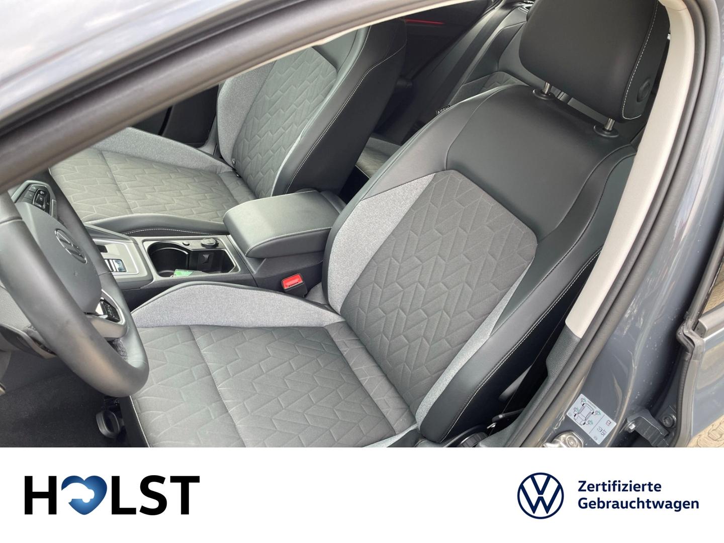 Volkswagen Golf Variant VIII 1.5eTSI DSG GOAL AHK LED-Plus, миниатюра 15