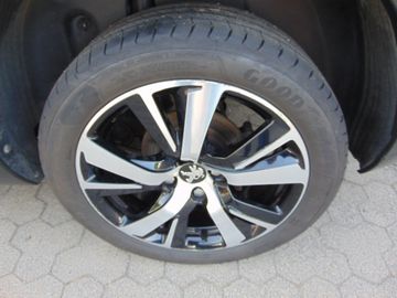Bild 15 Peugeot 2008 Allure GTline