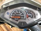 Suzuki FL 125 Address  - SUZUKI VON 81 BIS 125 CCM
