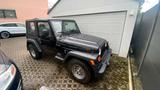 Jeep Wrangler - Jeep Gebrauchtwagen von 2004