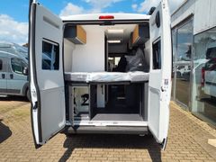 Adria Twin ALL IN 540 SP MJ 26* 140 PS*