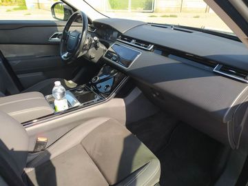 Land-Rover Range Rover Velar - 9