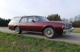 Chevrolet US Car Oldtimer Chevrolet Impala Station W... - Chevrolet Impala: Kombi
