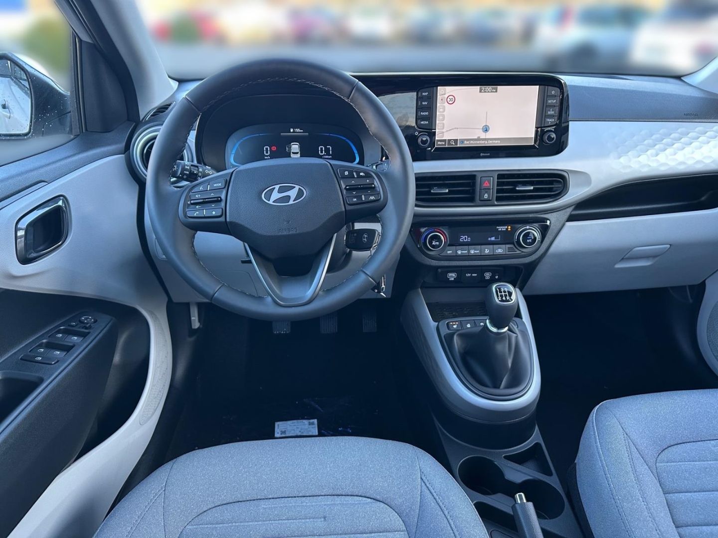 Hyundai i10 – Bild 10