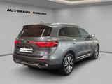 Renault Koleos Initiale Paris 4x4 2.0 BLUE dCi 185 - Renault Koleos mit Diesel-Antrieb: Automatik