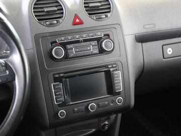Volkswagen Caddy Maxi 2.0TDI DSG 4MOTION FLÜGELTÜREN AHK
