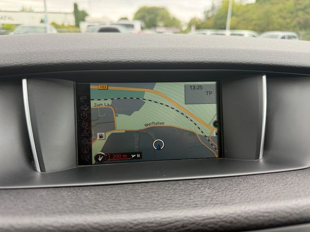 BMW X1 sDrive 18 i