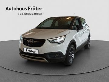 Fotografie 1 des Opel Crossland (X) Crossland "120 Jahre" PDC*SHZ*Allwetterreifen