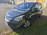 Opel Meriva B 2012 - Opel Meriva Gebrauchtwagen in Erfurt